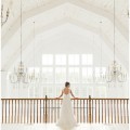 Barn Wedding Venue | The White Sparrow