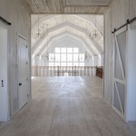 Dallas Barn Wedding Venue | Inside The White Sparrow Barn